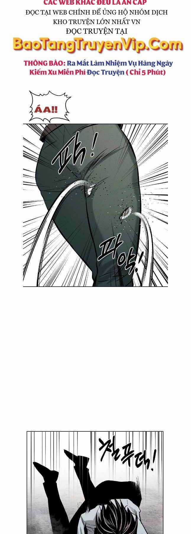 Kẻ Bất Bại - Chapter 51 - Trang 23