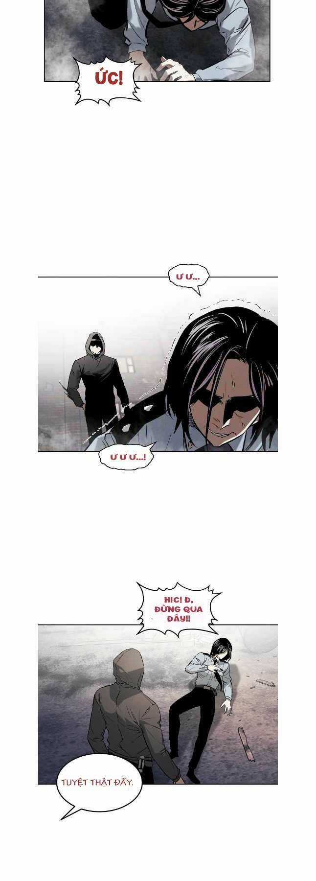 Kẻ Bất Bại - Chapter 51 - Trang 24