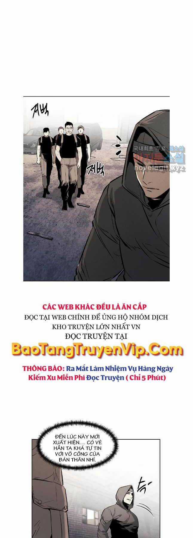 Kẻ Bất Bại - Chapter 51 - Trang 25