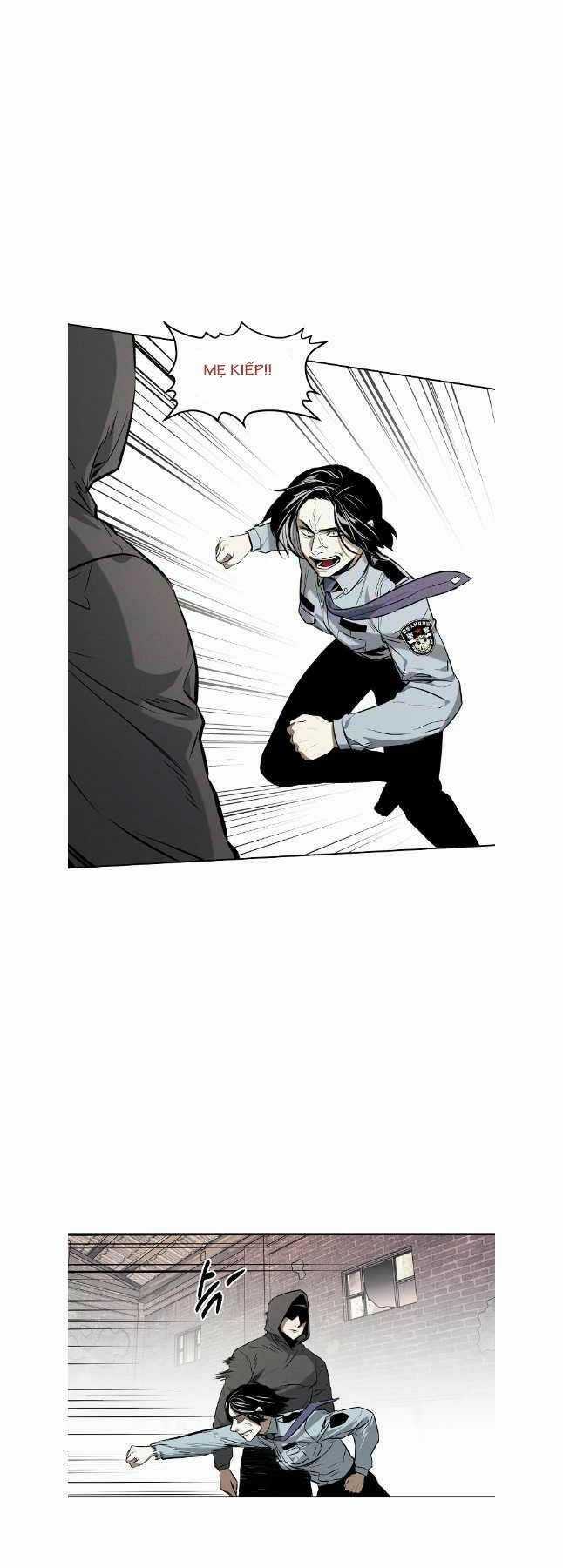 Kẻ Bất Bại - Chapter 51 - Trang 29