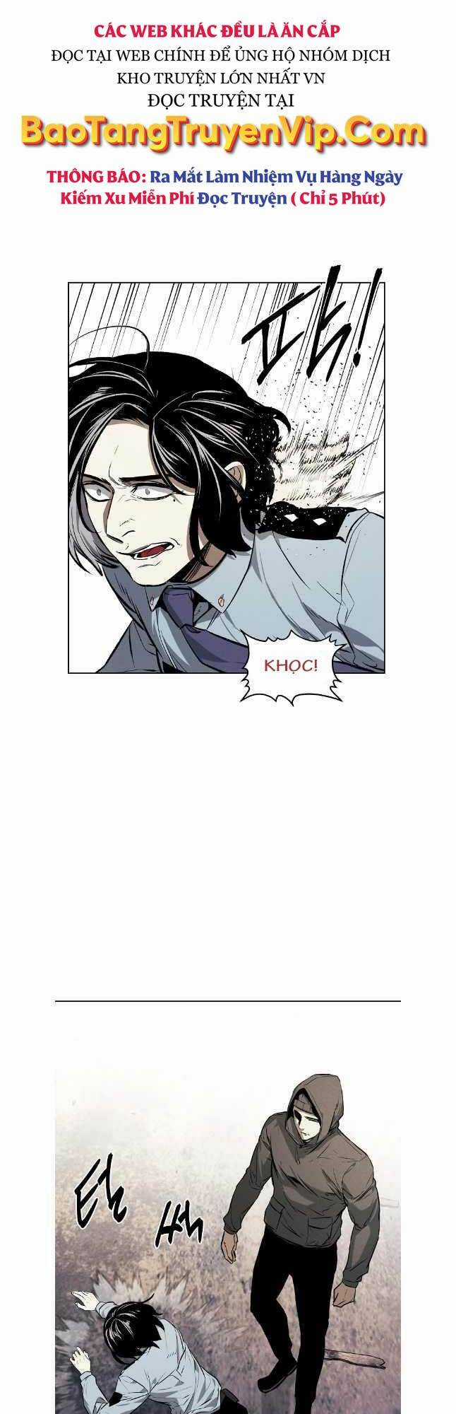 Kẻ Bất Bại - Chapter 51 - Trang 30