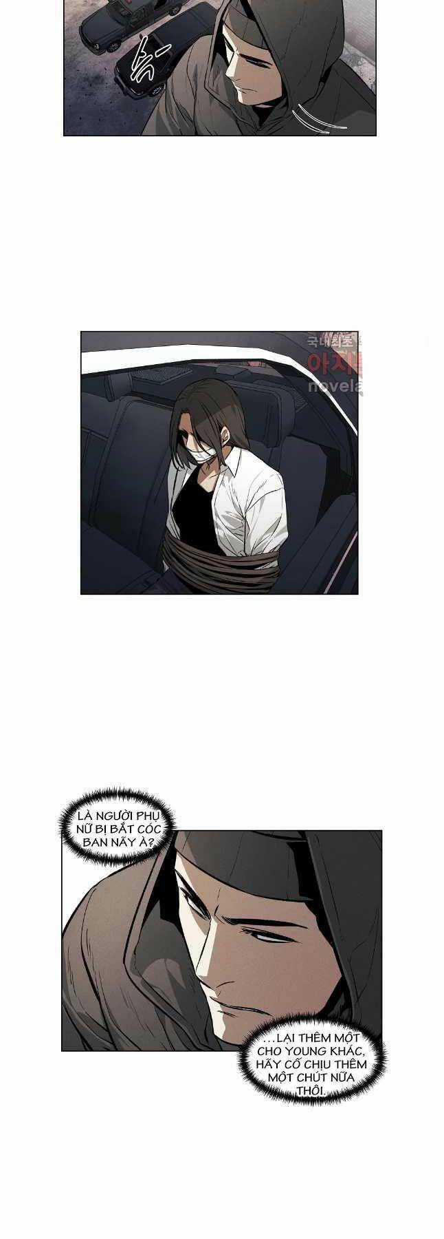 Kẻ Bất Bại - Chapter 51 - Trang 4