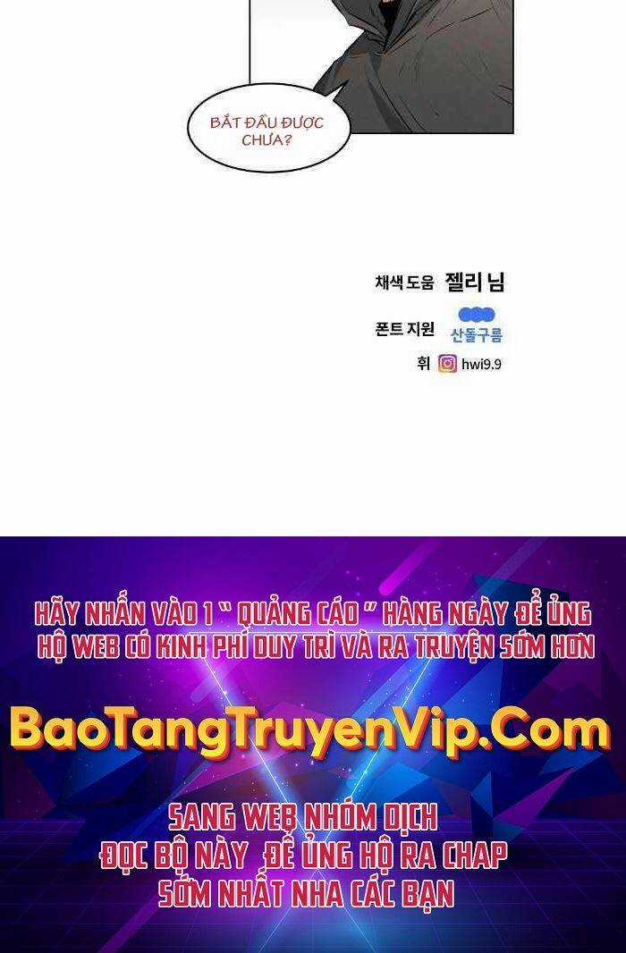 Kẻ Bất Bại - Chapter 51 - Trang 33