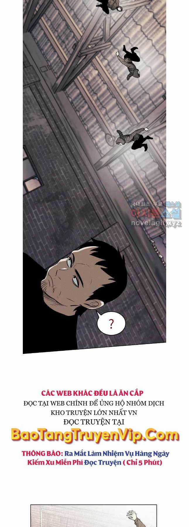 Kẻ Bất Bại - Chapter 51 - Trang 6