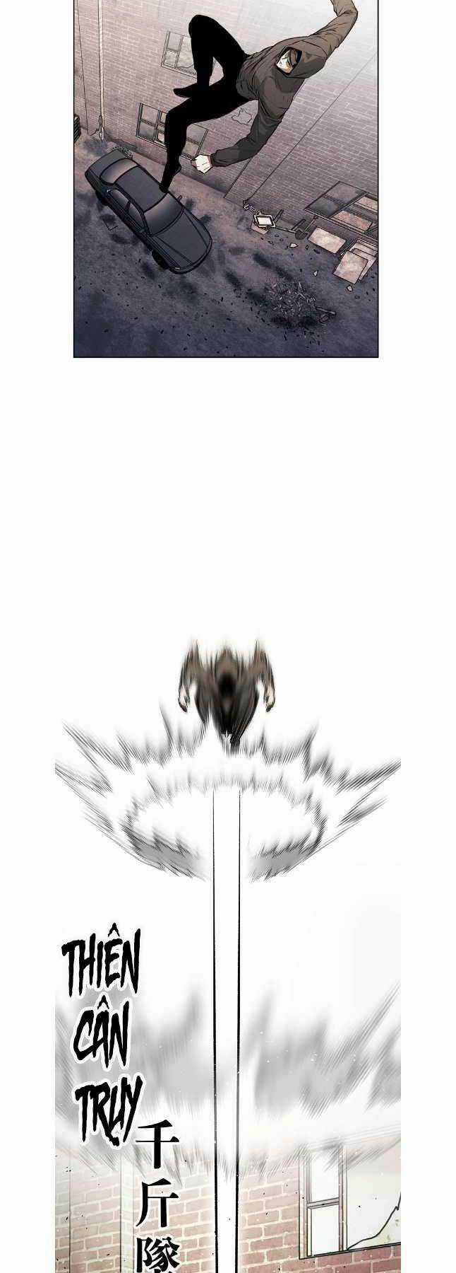 Kẻ Bất Bại - Chapter 51 - Trang 7