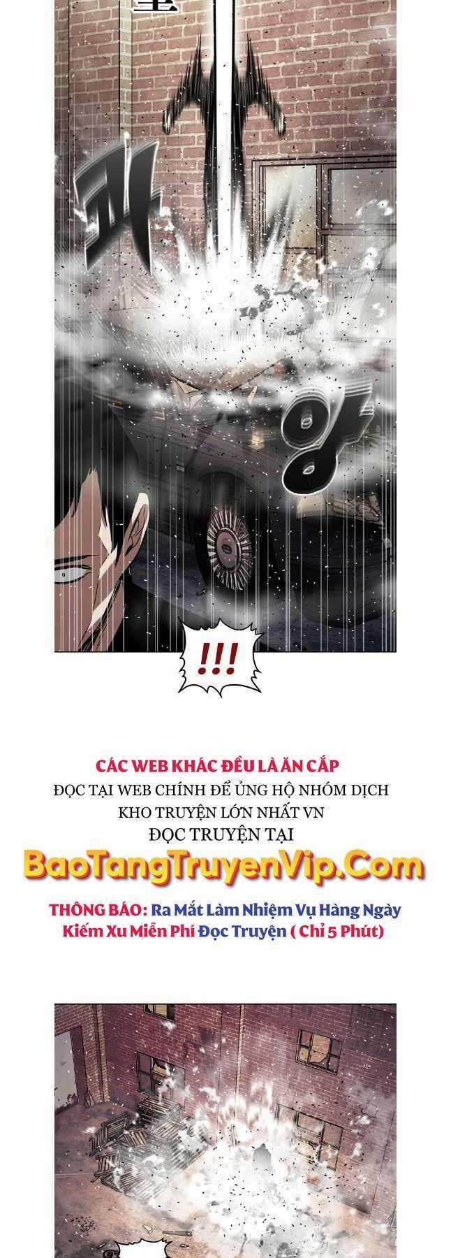 Kẻ Bất Bại - Chapter 51 - Trang 8