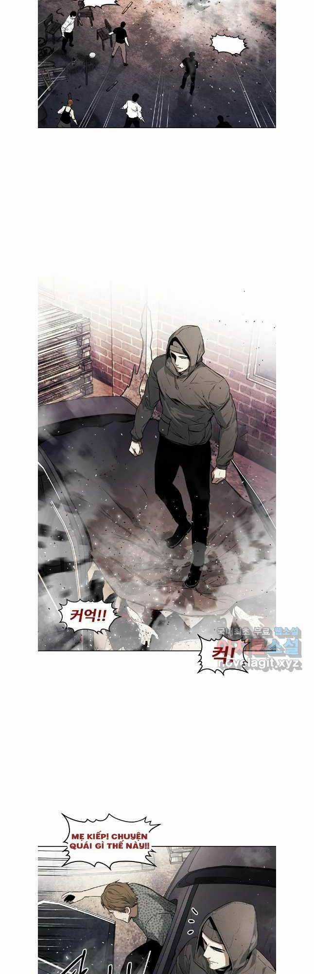Kẻ Bất Bại - Chapter 51 - Trang 9