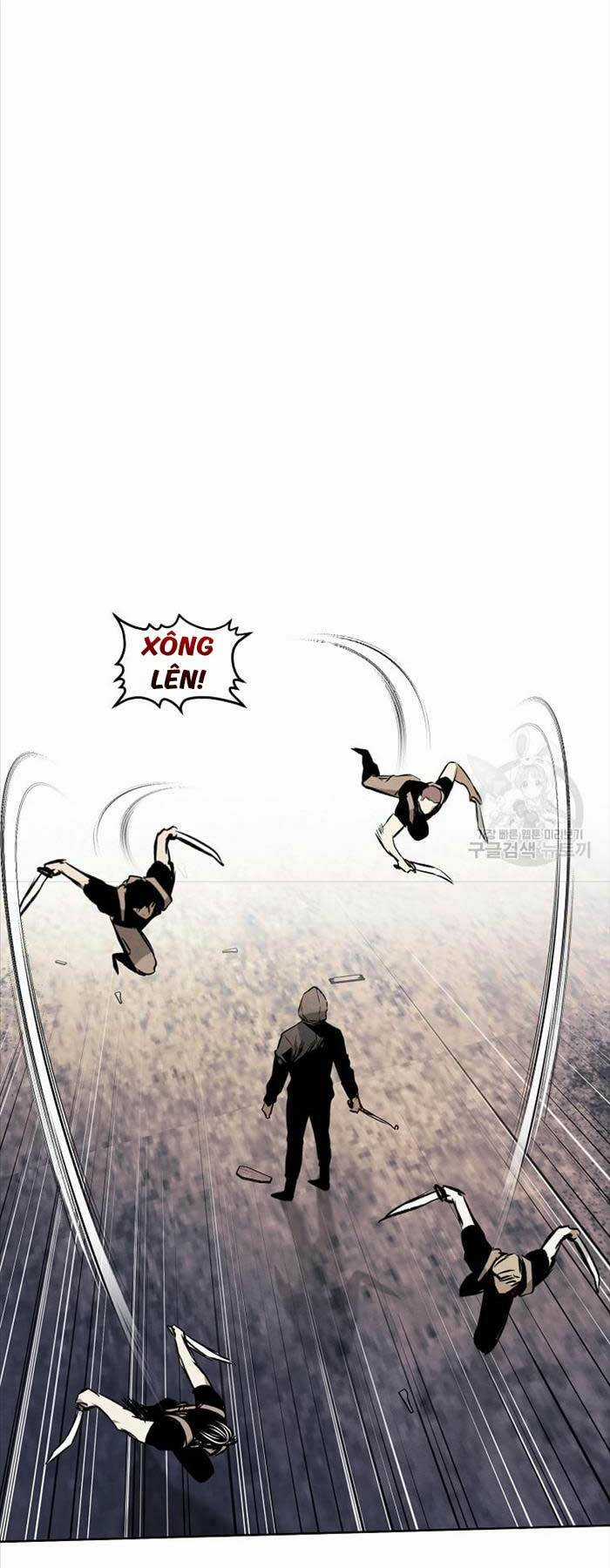 Kẻ Bất Bại - Chapter 52 - Trang 12