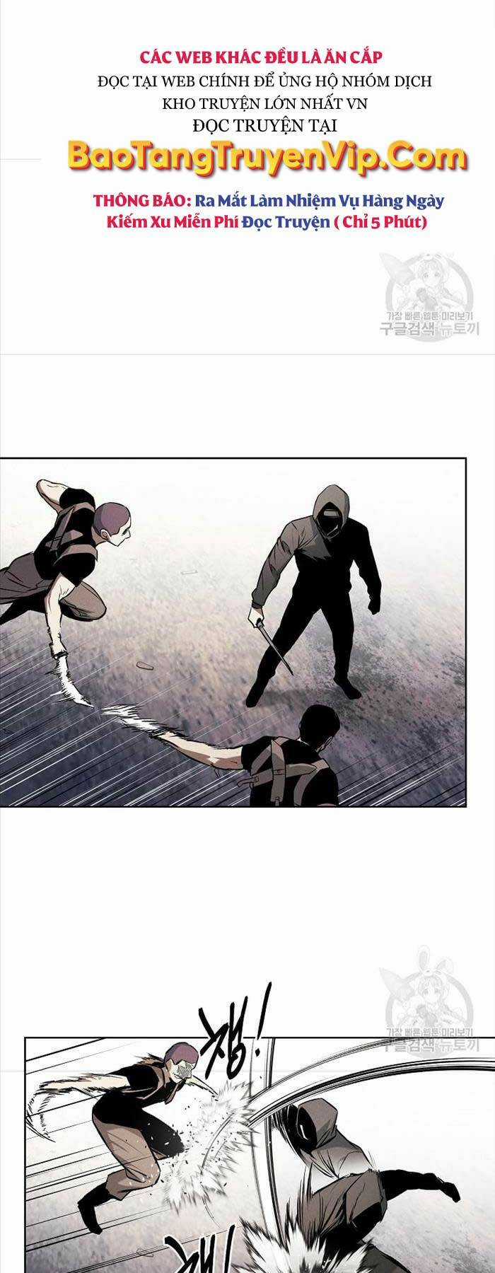 Kẻ Bất Bại - Chapter 52 - Trang 13