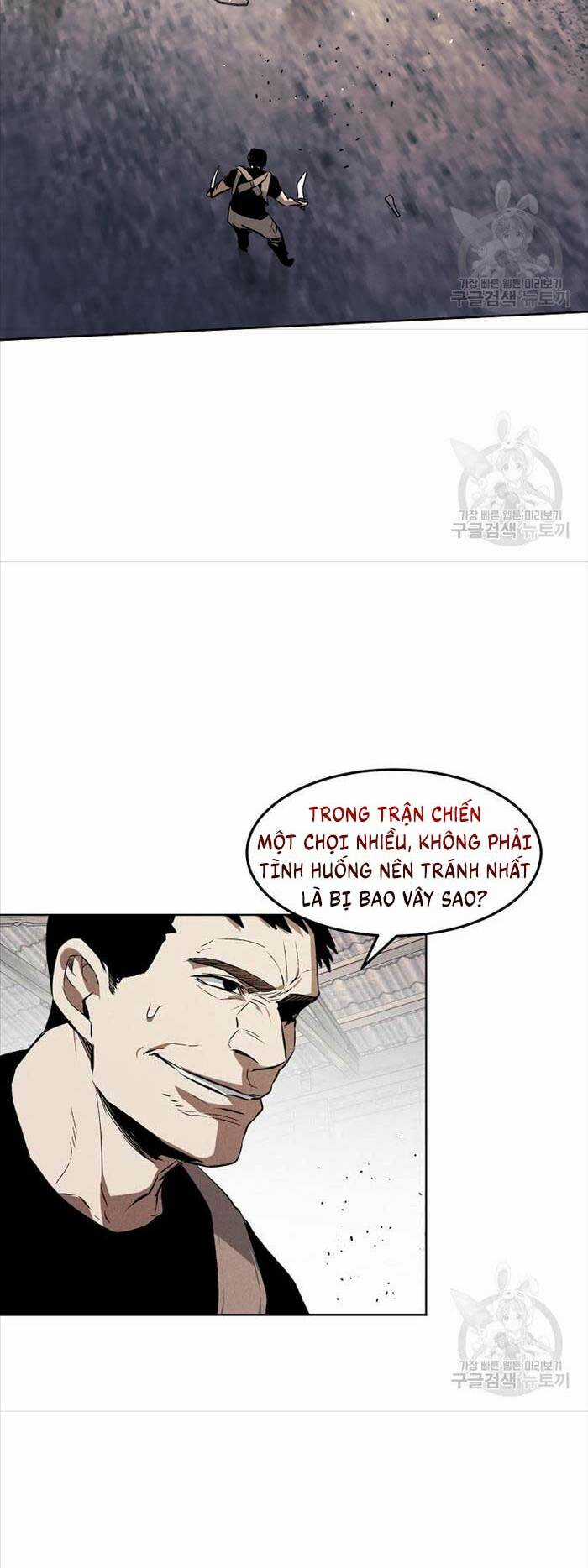 Kẻ Bất Bại - Chapter 52 - Trang 17