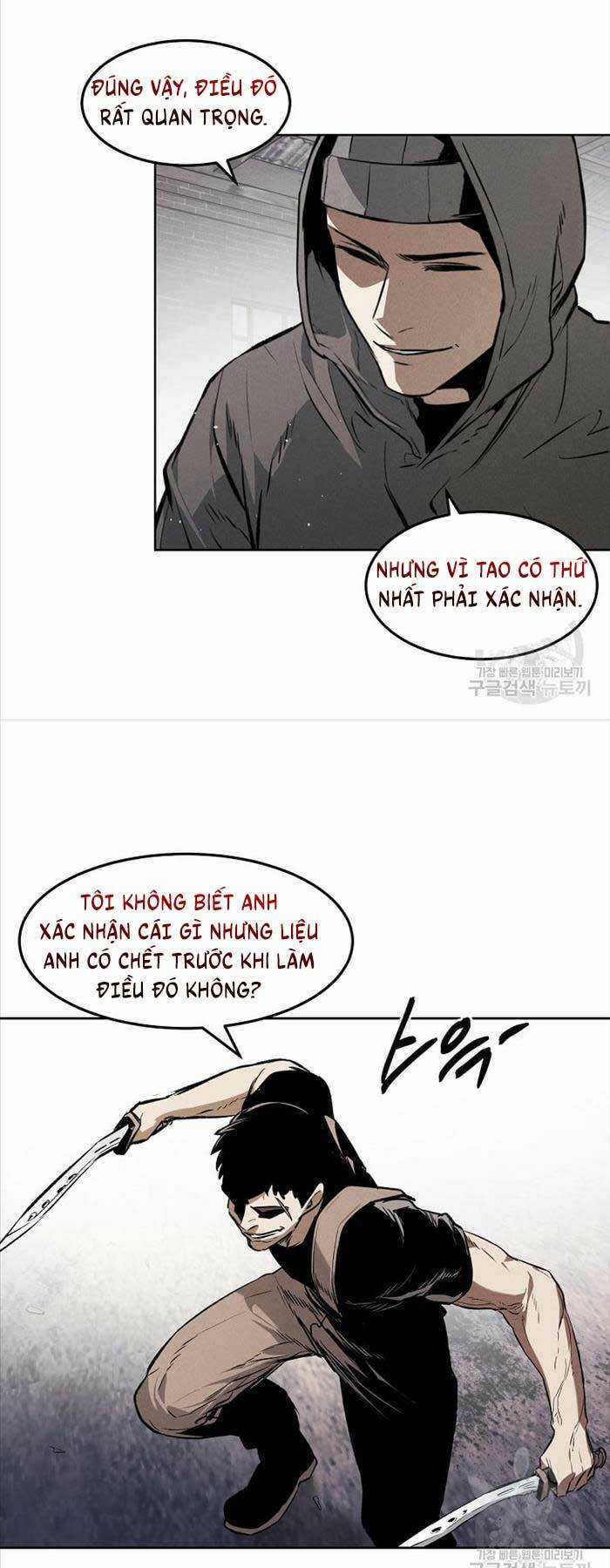 Kẻ Bất Bại - Chapter 52 - Trang 18