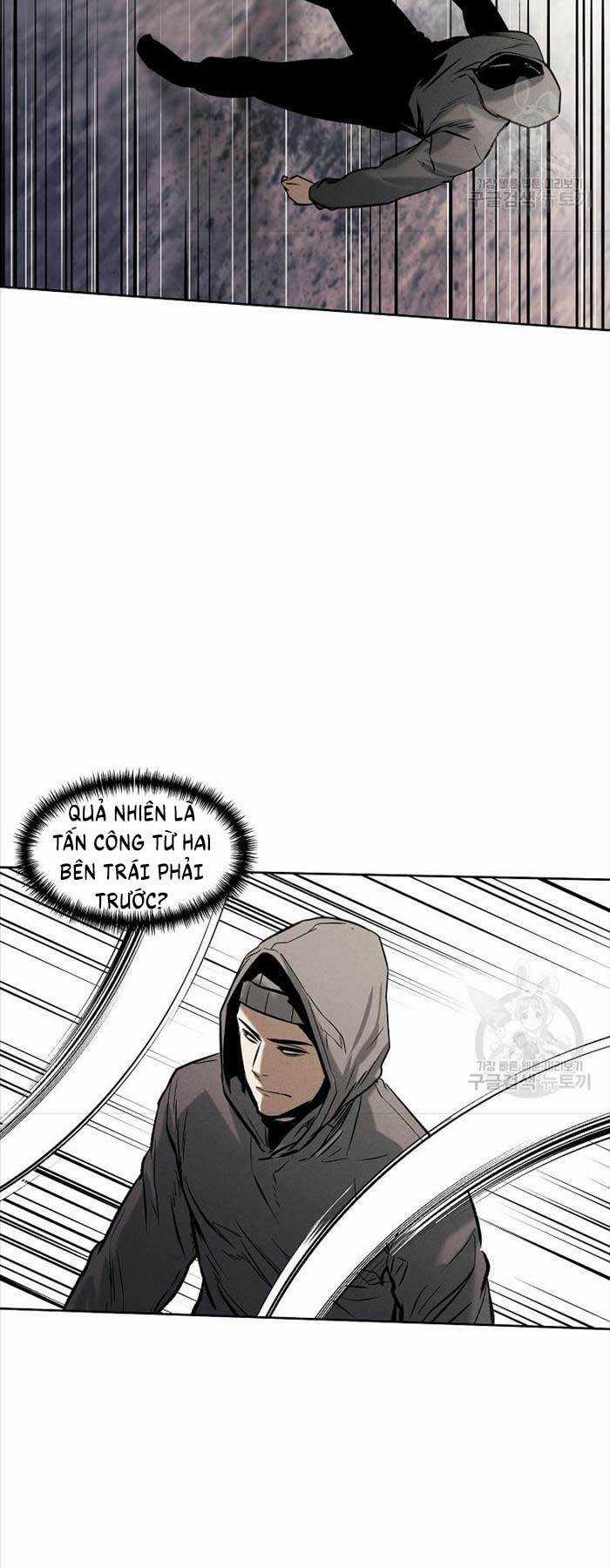 Kẻ Bất Bại - Chapter 52 - Trang 20