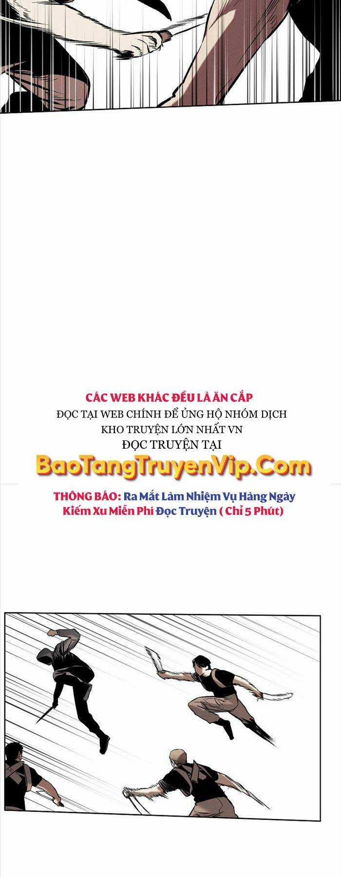 Kẻ Bất Bại - Chapter 52 - Trang 22