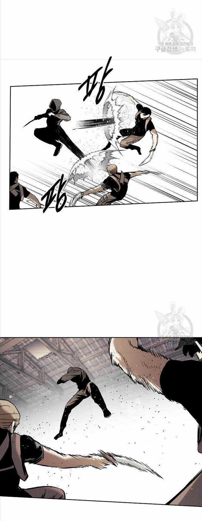 Kẻ Bất Bại - Chapter 52 - Trang 23