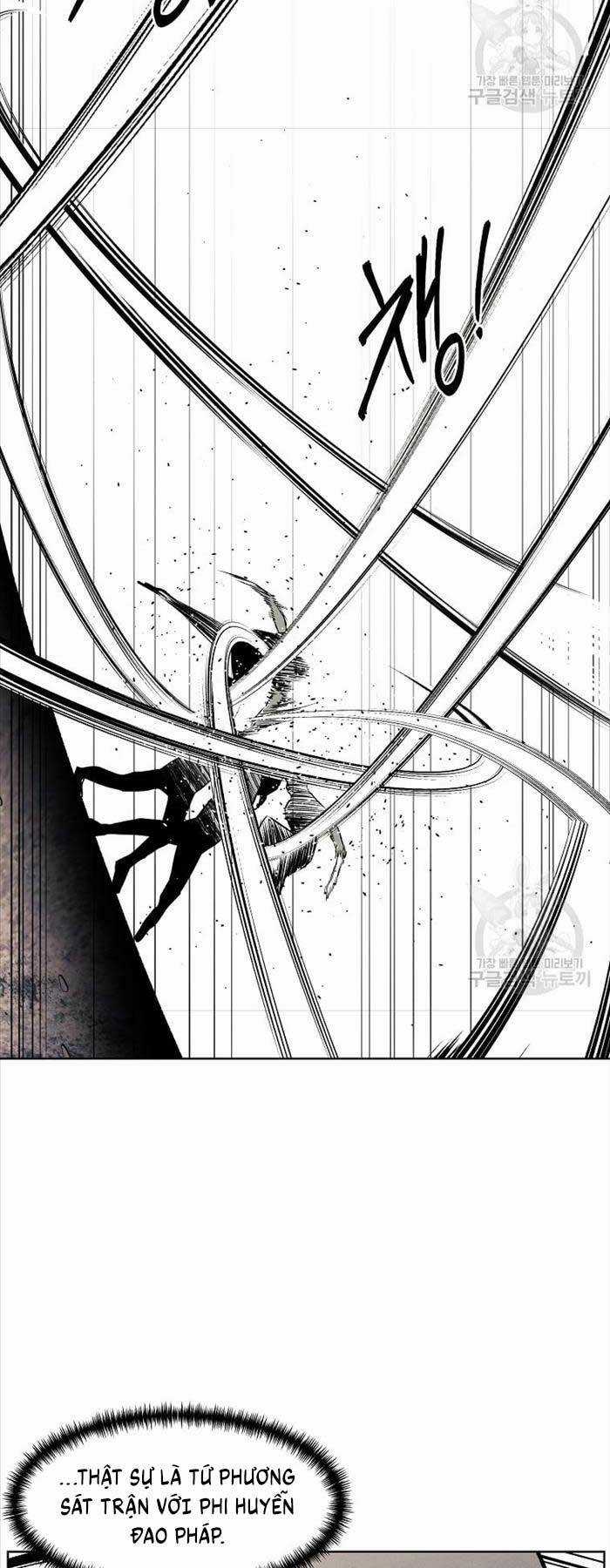 Kẻ Bất Bại - Chapter 52 - Trang 26