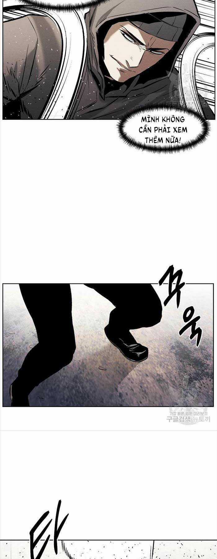 Kẻ Bất Bại - Chapter 52 - Trang 27