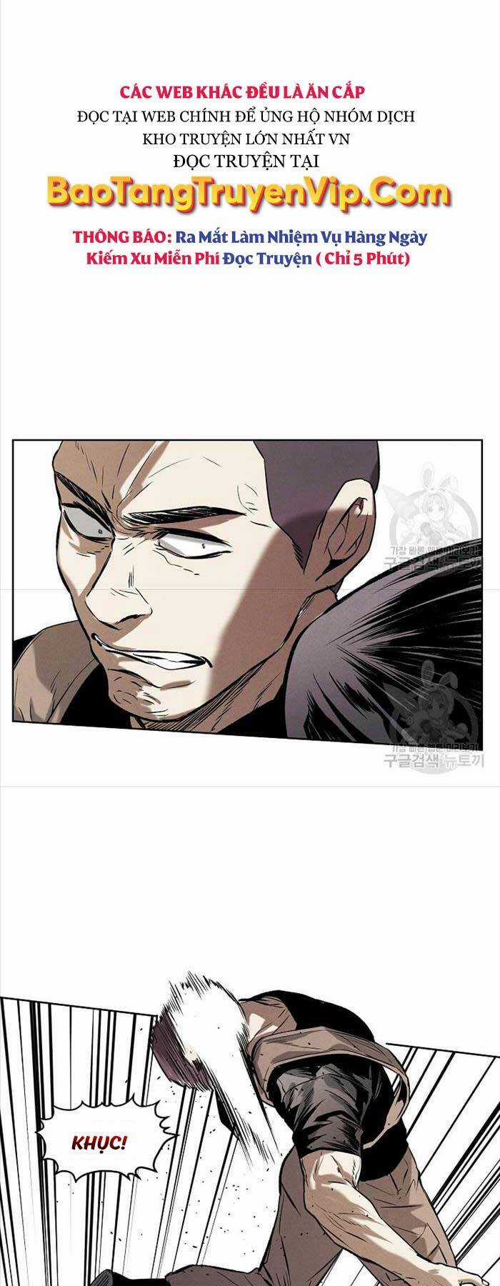 Kẻ Bất Bại - Chapter 52 - Trang 29