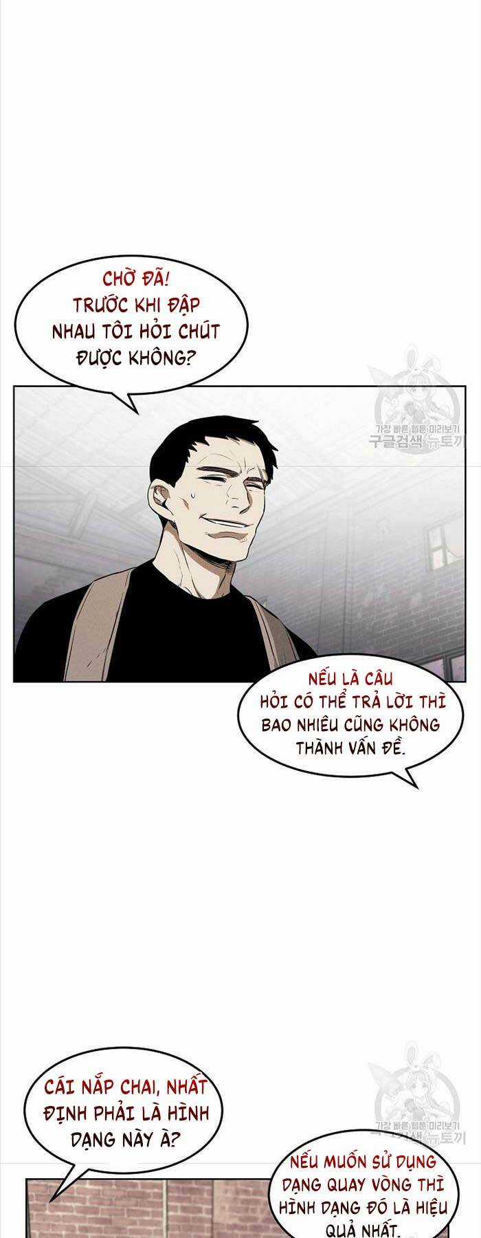 Kẻ Bất Bại - Chapter 52 - Trang 4
