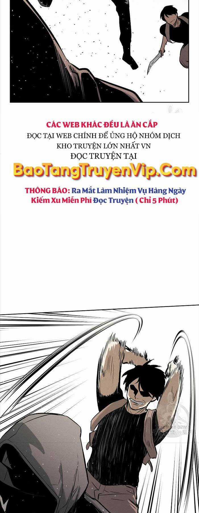 Kẻ Bất Bại - Chapter 52 - Trang 31