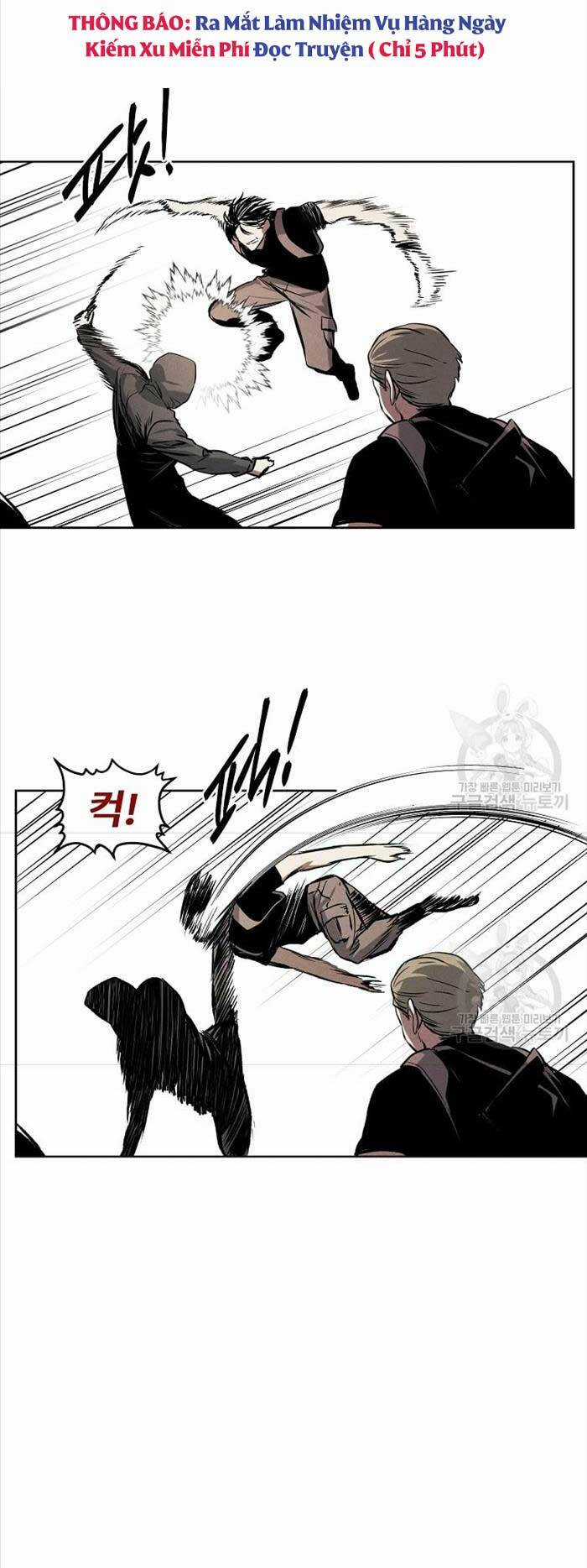 Kẻ Bất Bại - Chapter 52 - Trang 33