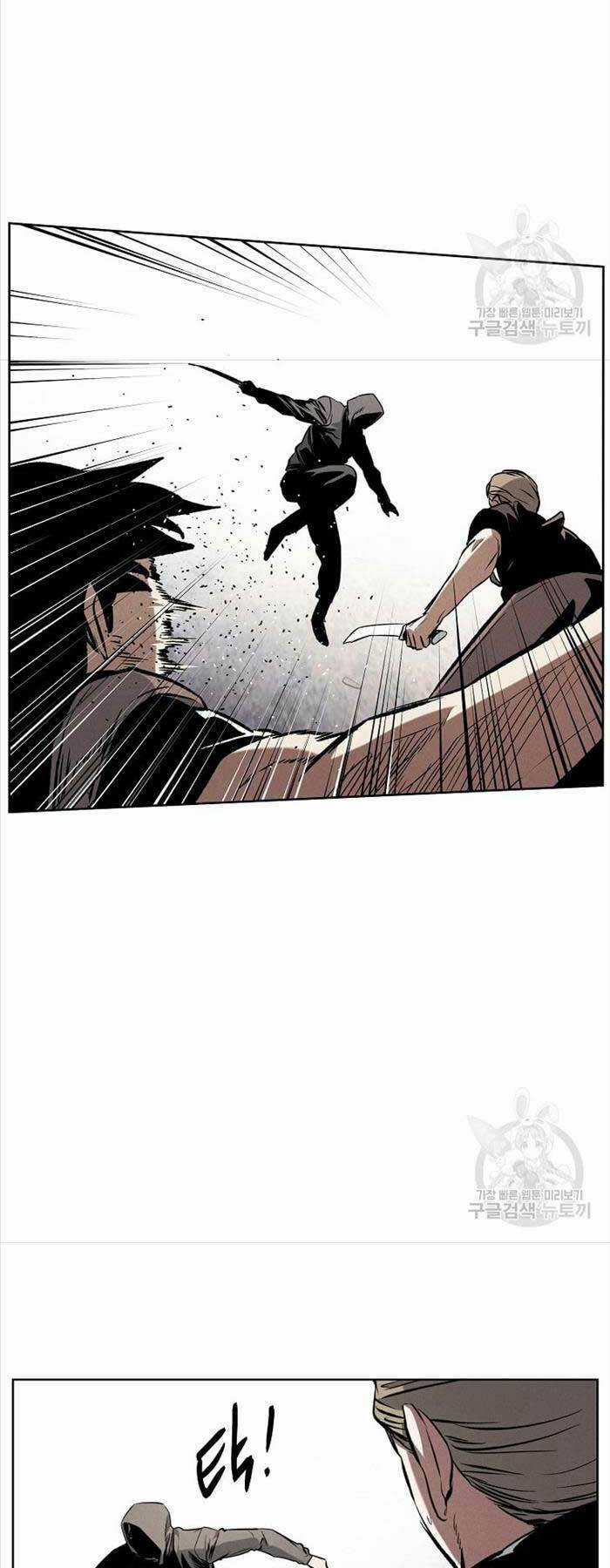 Kẻ Bất Bại - Chapter 52 - Trang 34