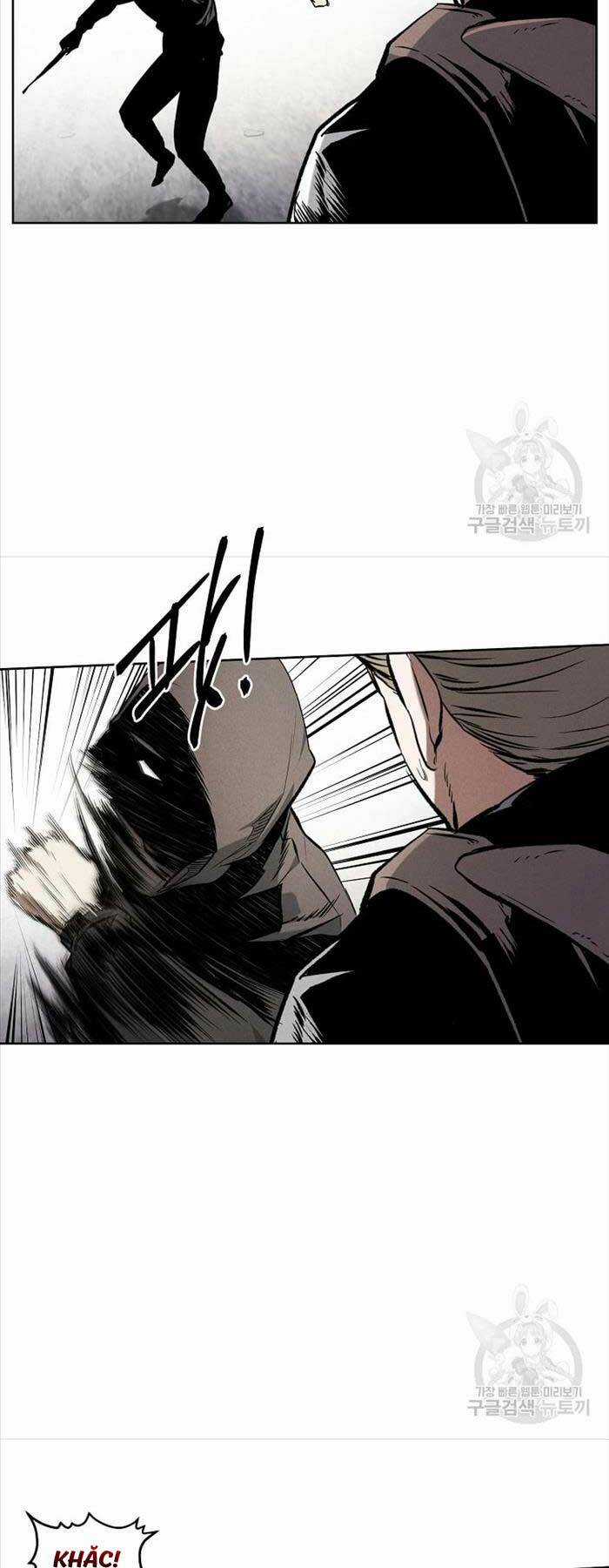 Kẻ Bất Bại - Chapter 52 - Trang 35