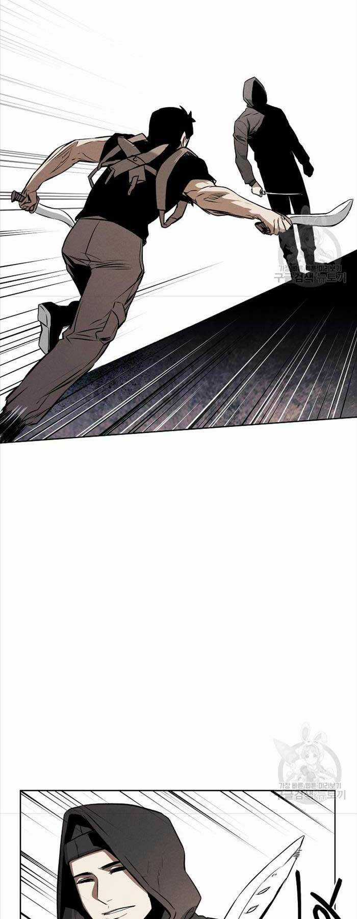 Kẻ Bất Bại - Chapter 52 - Trang 38