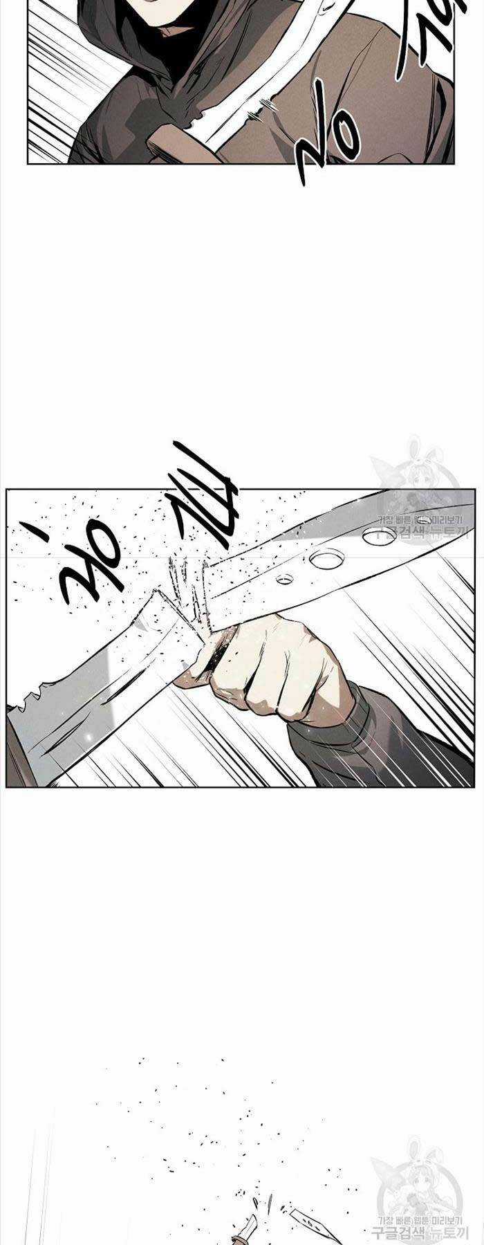 Kẻ Bất Bại - Chapter 52 - Trang 39