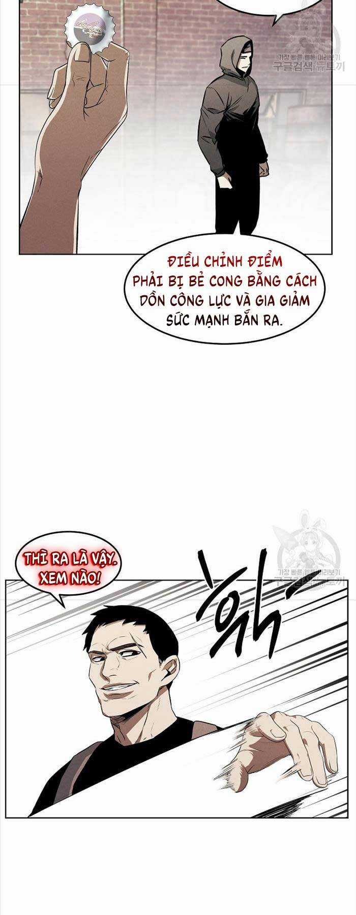 Kẻ Bất Bại - Chapter 52 - Trang 5