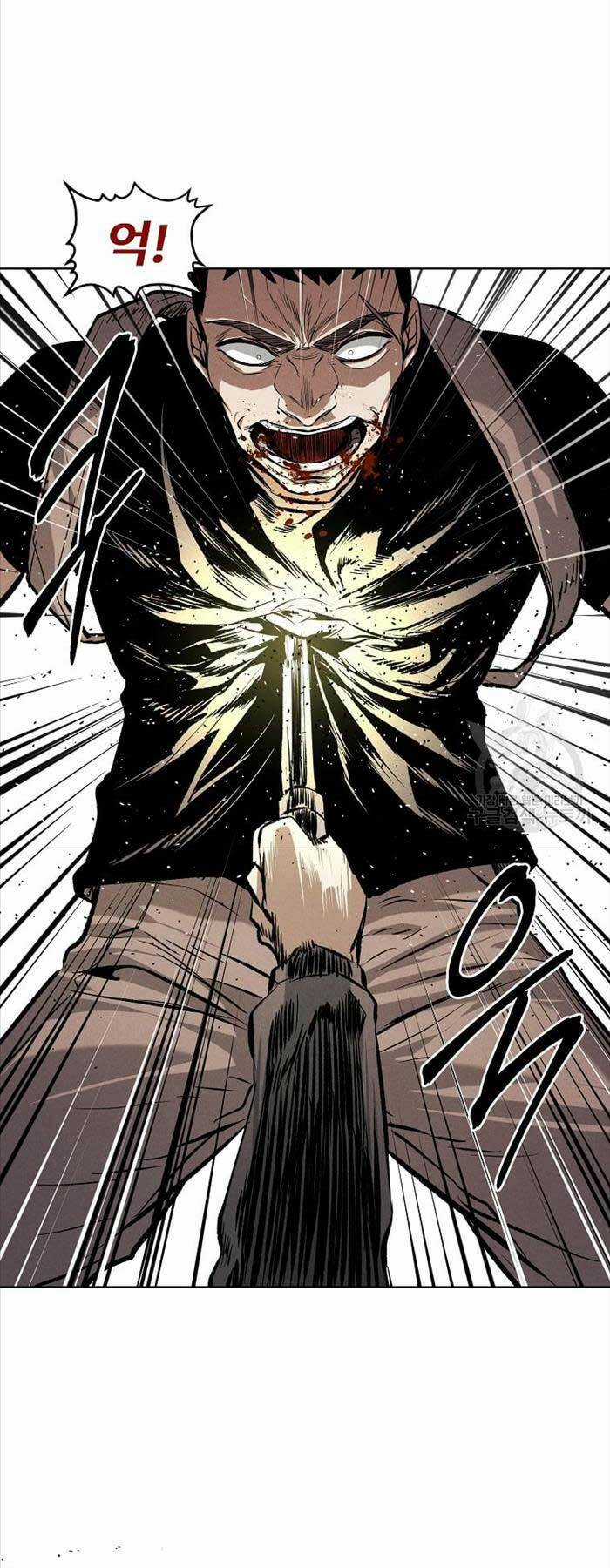 Kẻ Bất Bại - Chapter 52 - Trang 43