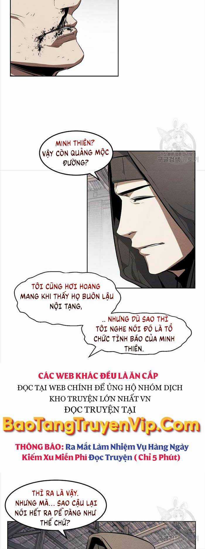 Kẻ Bất Bại - Chapter 52 - Trang 49