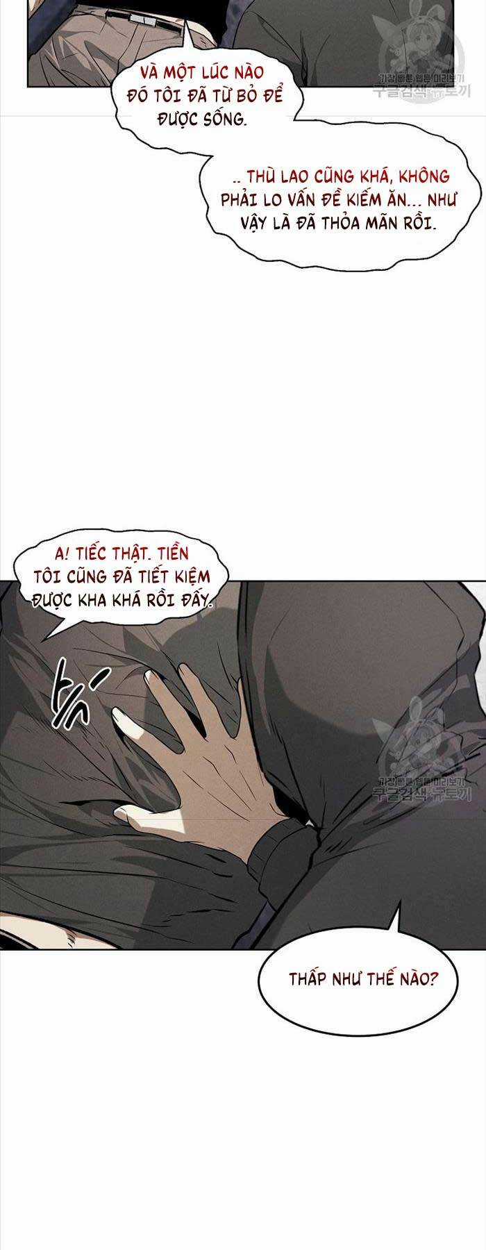 Kẻ Bất Bại - Chapter 52 - Trang 54