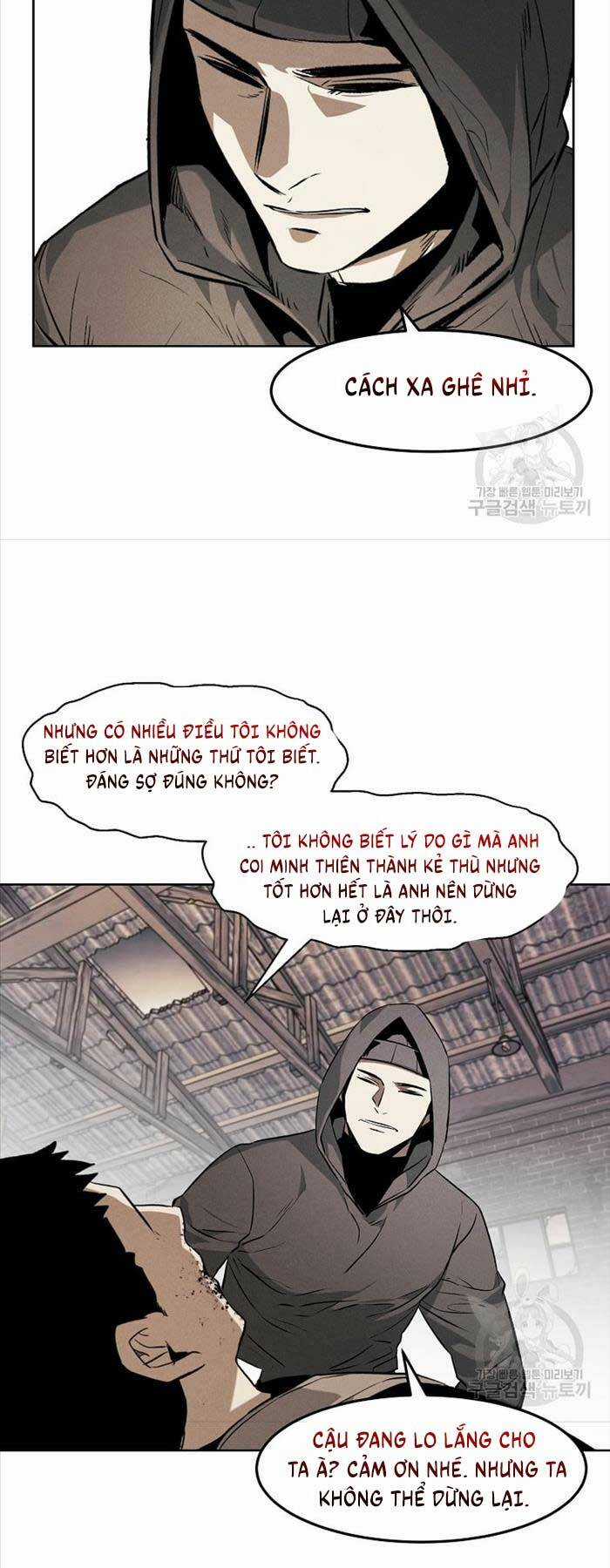 Kẻ Bất Bại - Chapter 52 - Trang 56