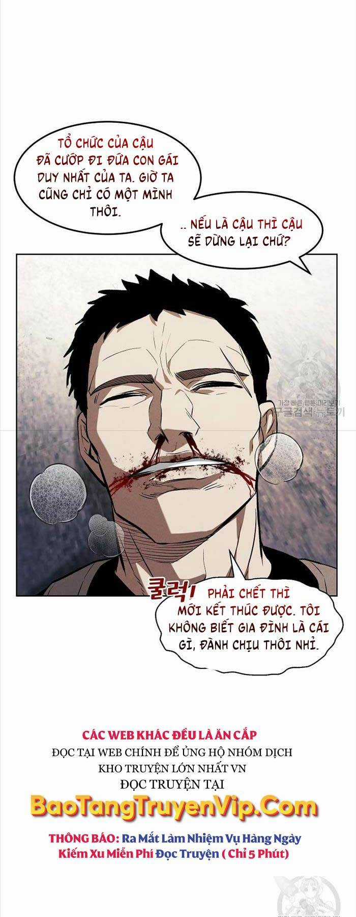 Kẻ Bất Bại - Chapter 52 - Trang 57