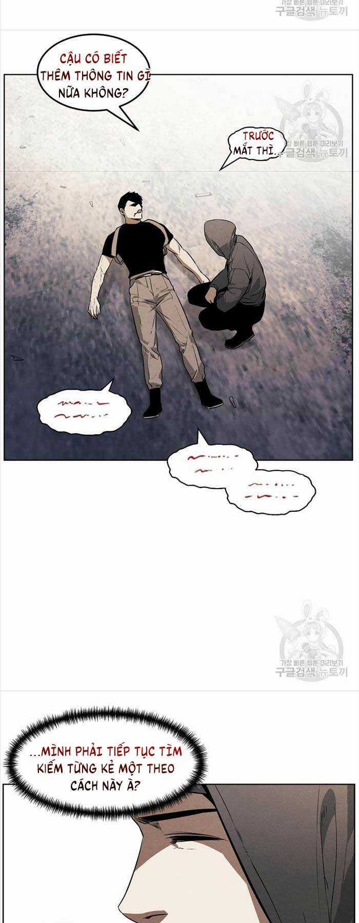 Kẻ Bất Bại - Chapter 52 - Trang 58