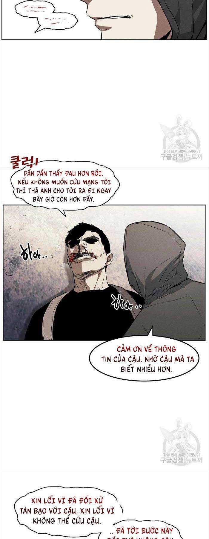 Kẻ Bất Bại - Chapter 52 - Trang 59