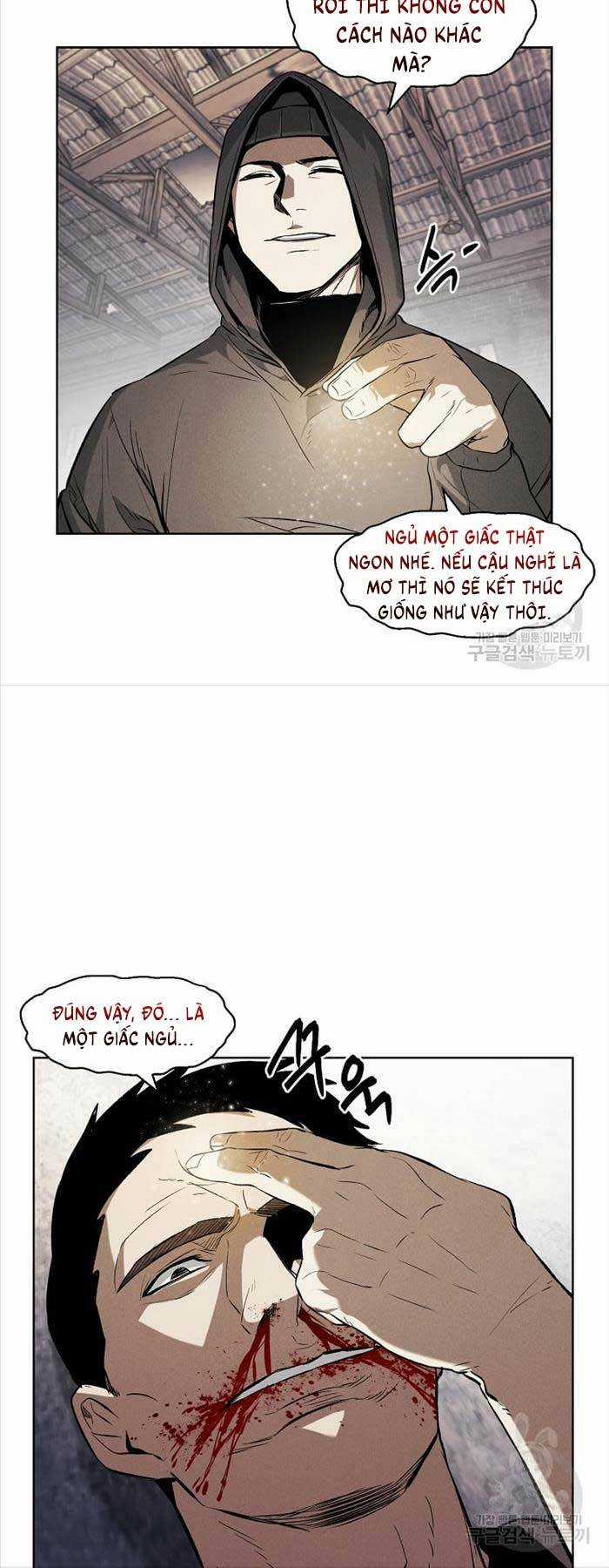 Kẻ Bất Bại - Chapter 52 - Trang 60