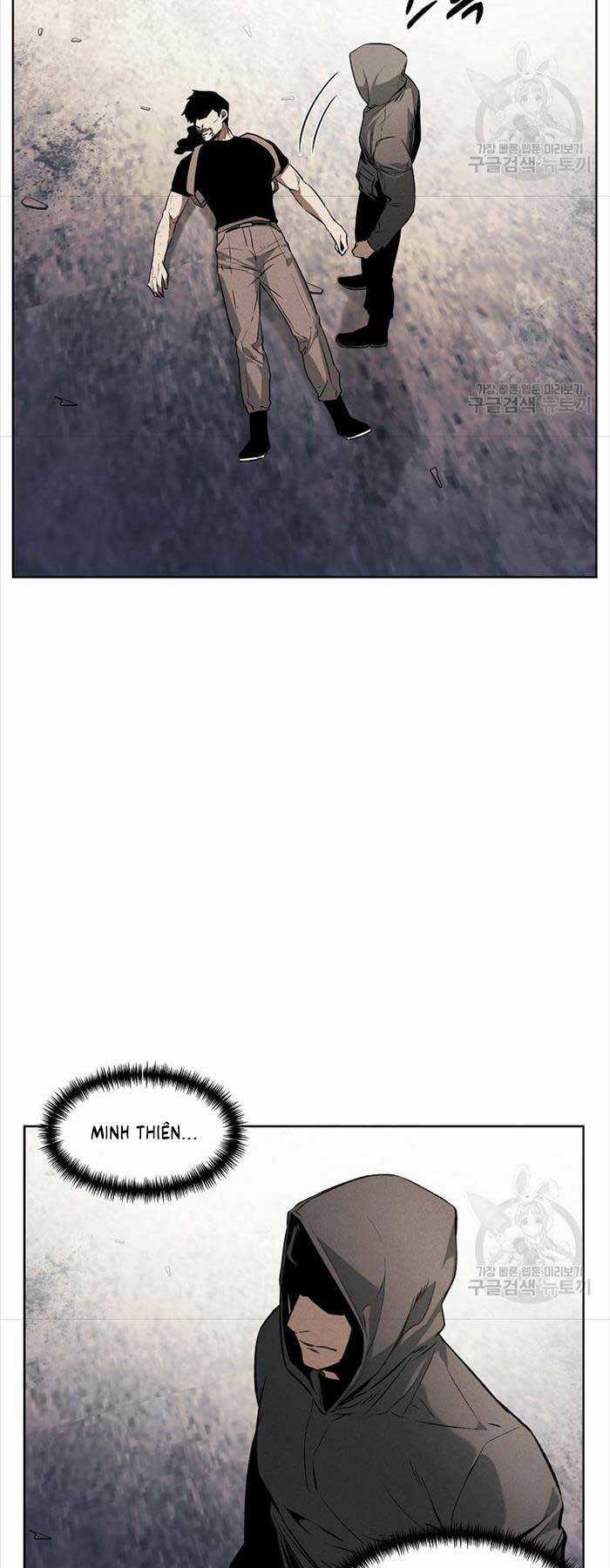 Kẻ Bất Bại - Chapter 52 - Trang 62