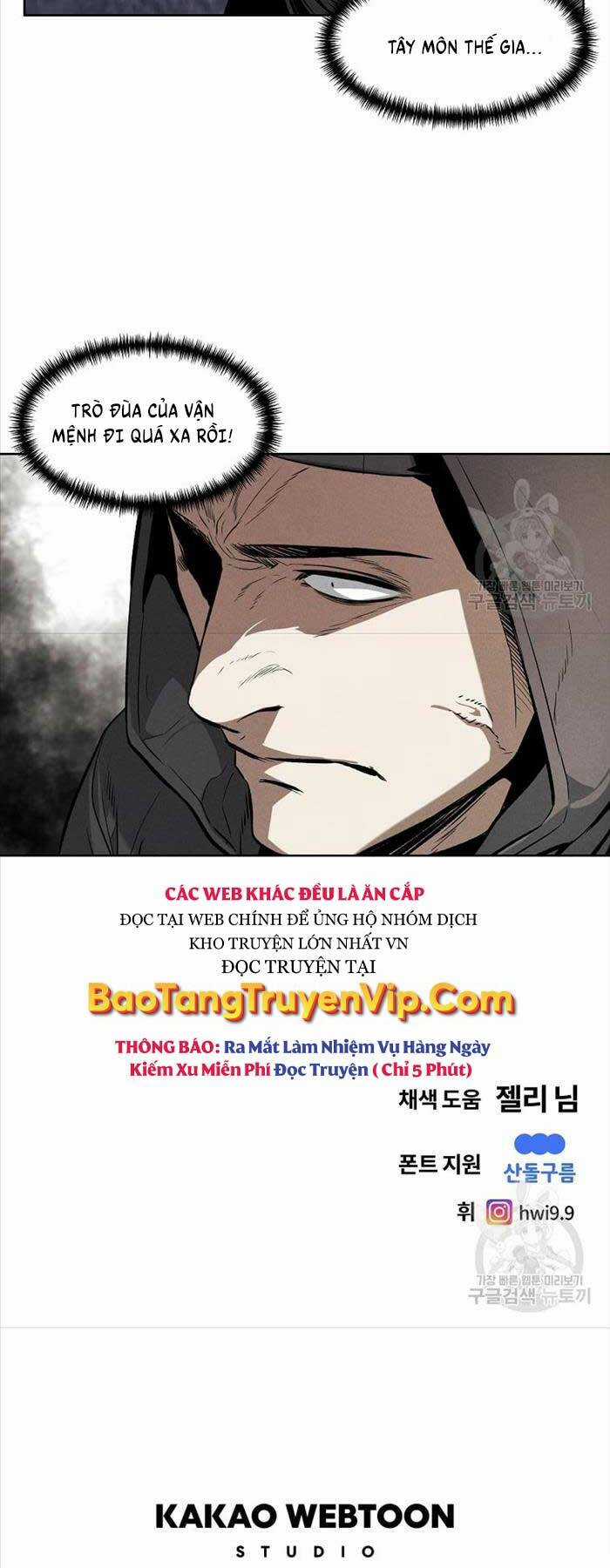 Kẻ Bất Bại - Chapter 52 - Trang 63