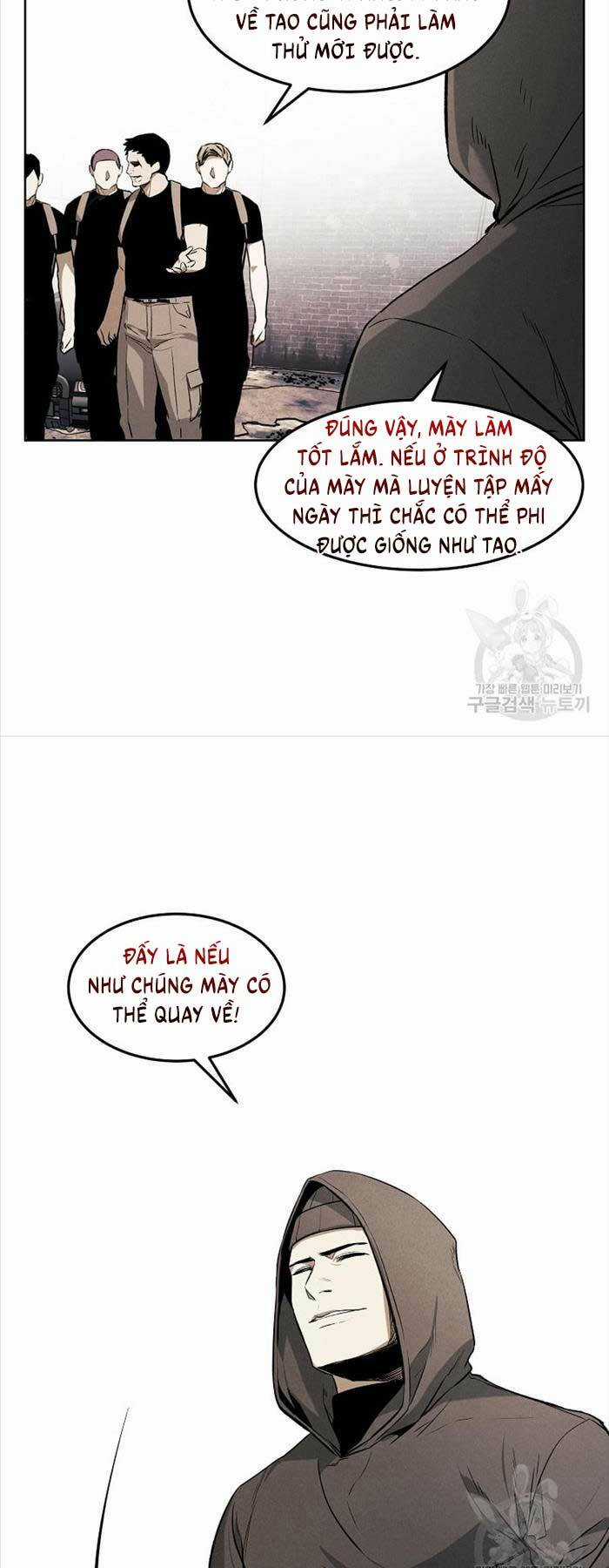 Kẻ Bất Bại - Chapter 52 - Trang 8