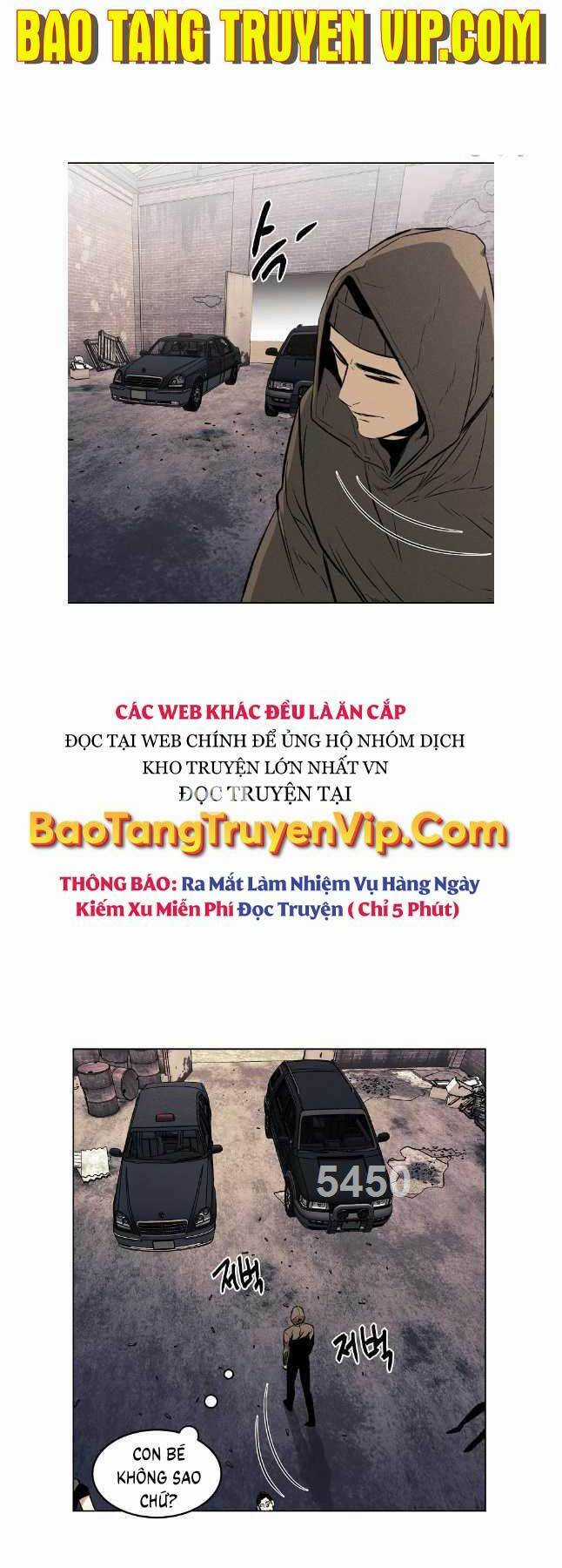 Kẻ Bất Bại - Chapter 53 - Trang 2