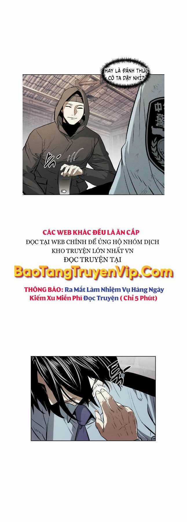 Kẻ Bất Bại - Chapter 53 - Trang 12