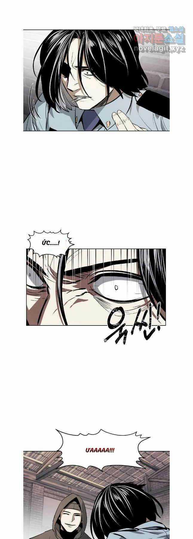 Kẻ Bất Bại - Chapter 53 - Trang 13