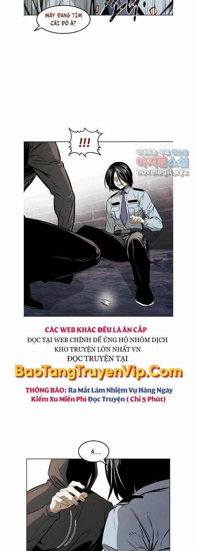 Kẻ Bất Bại - Chapter 53 - Trang 15