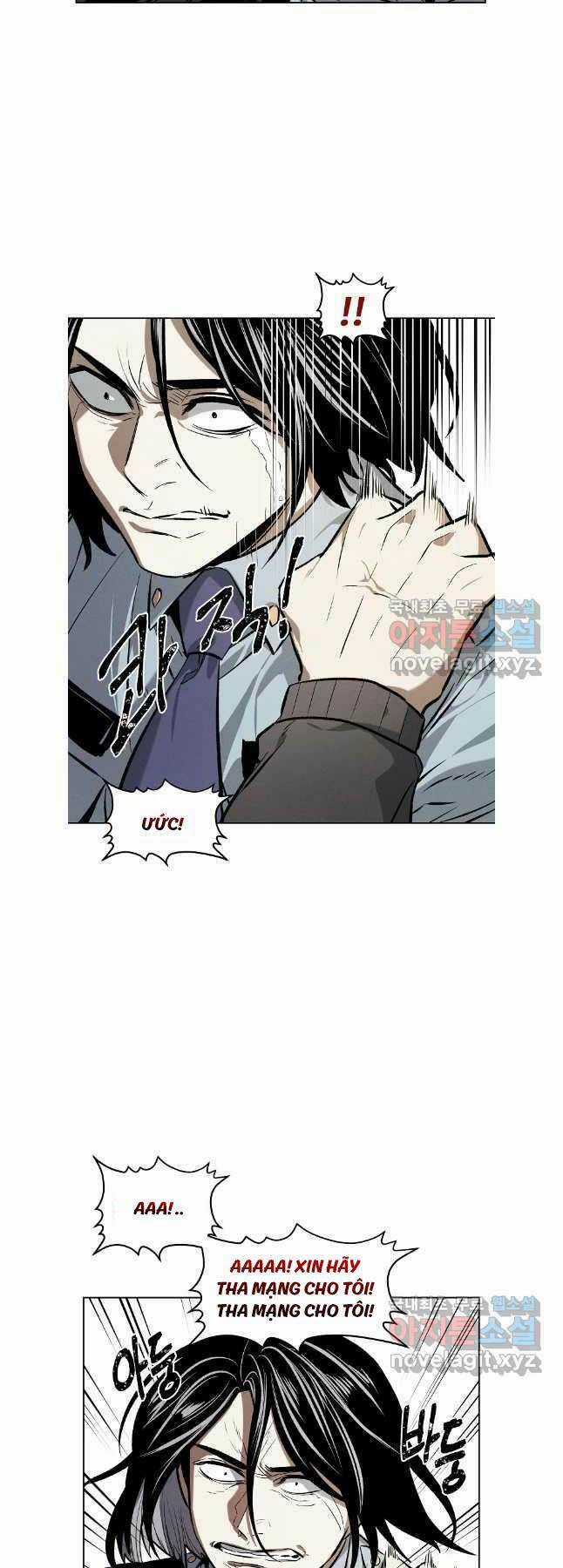 Kẻ Bất Bại - Chapter 53 - Trang 16