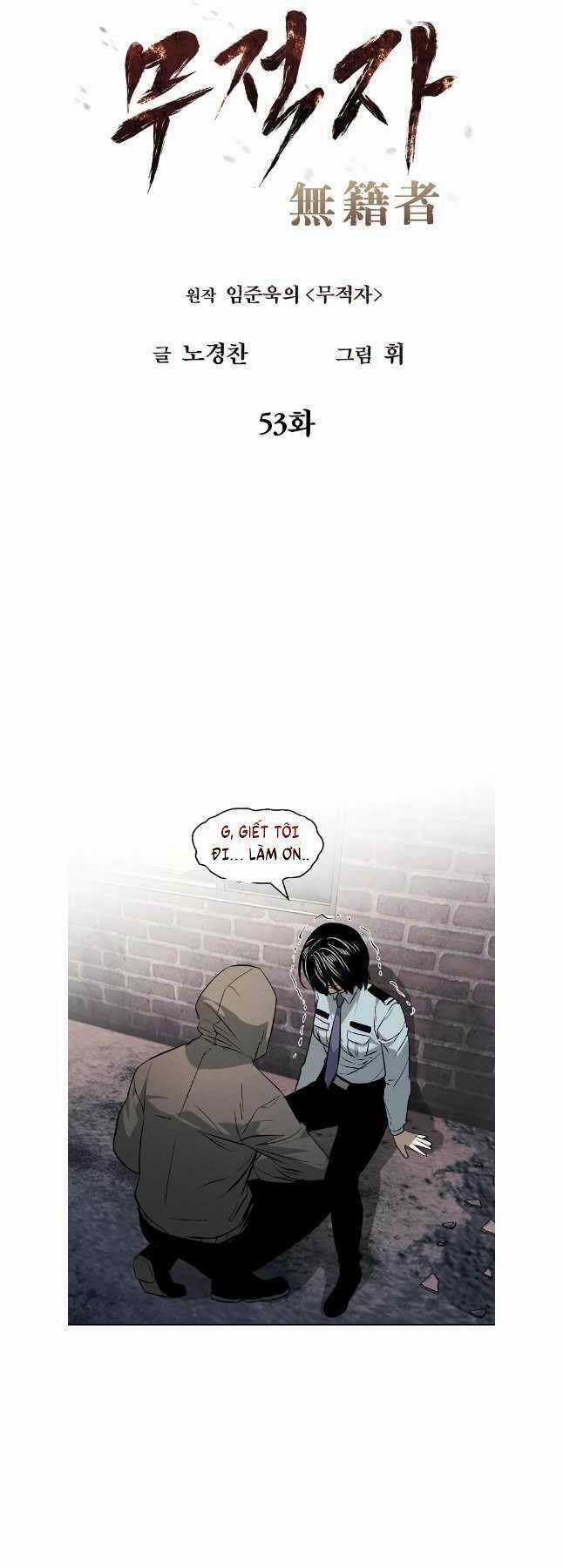 Kẻ Bất Bại - Chapter 53 - Trang 18