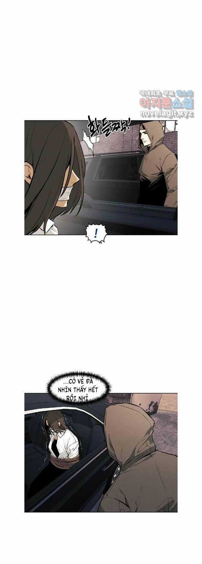 Kẻ Bất Bại - Chapter 53 - Trang 3