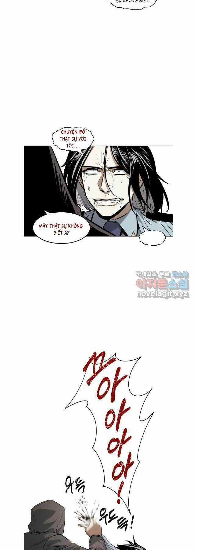 Kẻ Bất Bại - Chapter 53 - Trang 23