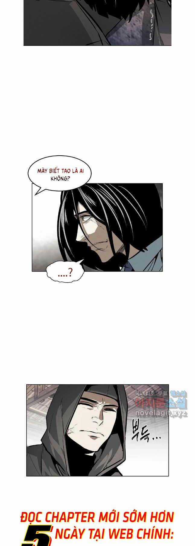 Kẻ Bất Bại - Chapter 53 - Trang 26