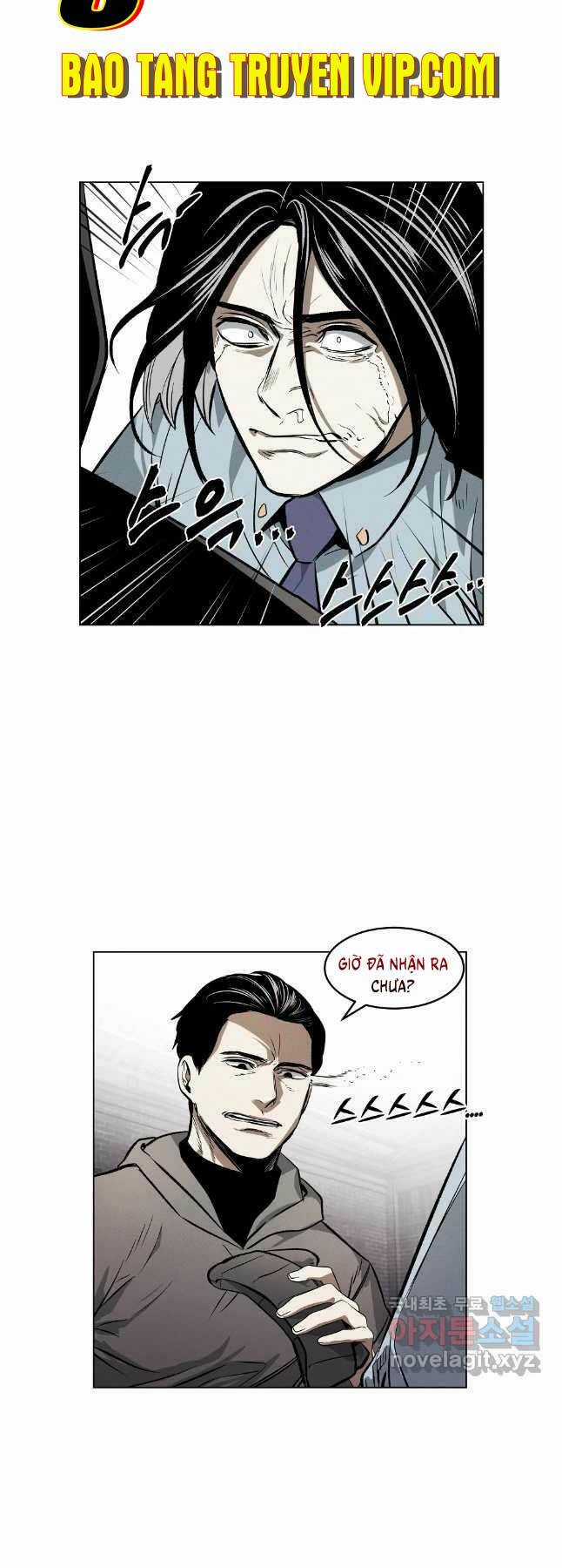 Kẻ Bất Bại - Chapter 53 - Trang 27